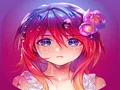 Гаме Oblači Kawaii Lutku онлајн