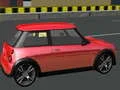 Гаме Stvarno Parkiranje Automobila: Vožnja Ulicom 3D онлајн