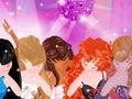 Гаме Princeza Dab Kraljice онлајн