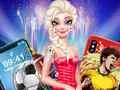 Гаме Dekoracija telefona princeze онлајн