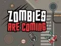 Гаме Zombiji dolaze онлајн