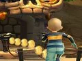 Гаме Trčite Trčite 3D онлајн