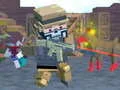 Гаме Lud Piksela Apokalipsa 3 Zombie 2022 онлајн