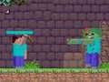 Гаме Minecraft Ratovi онлајн