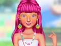 Гаме BFFs E-Girl protiv Soft Girl онлајн