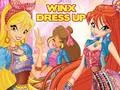 Гаме Winx Klub: Oblaci онлајн