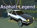 Гаме Legenda Asfalta онлајн Гаме Legenda Asfalta онлајн