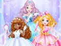 Гаме Slatki frizerski salon princeze онлајн Гаме Slatki frizerski salon princeze онлајн