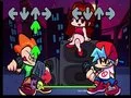 Гаме Музички Релс Петека Увече Funkin онлајн