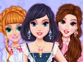 Гаме Moja slatka lolita promjena онлајн
