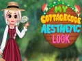 Гаме Moj cottagecore estetički izgled онлајн Гаме Moj cottagecore estetički izgled онлајн