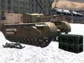 Гаме WW2 Ratni Tenk 2022 онлајн