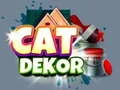 Гаме Dekor Mačke онлајн