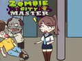 Гаме Majstor grada zombija онлајн