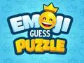 Гаме Загоните Emoji Пазл онлајн Гаме Загоните Emoji Пазл онлајн