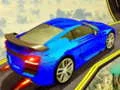 Гаме Igra Akrobacija Automobila: Nemoguće онлајн