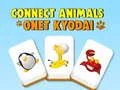 Гаме Повежење Животиња Onet Kyodai онлајн Гаме Повежење Животиња Onet Kyodai онлајн