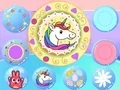 Гаме Дизајн Летачког Диска Baby Taylor онлајн