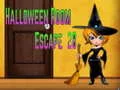 Гаме Amgel Beg od Halloweenske Sobe 28 онлајн