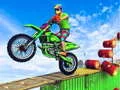 Гаме Stuntovi na Biciklu 2022 онлајн