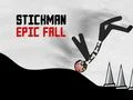 Гаме Epski Pad Stickmana онлајн Гаме Epski Pad Stickmana онлајн