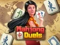 Гаме Mahjong Dueli онлајн Гаме Mahjong Dueli онлајн