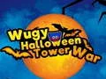 Гаме Wugy Halloween Rat Kula онлајн