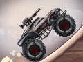 Гаме Zombi Monster Kamion онлајн
