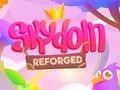 Гаме Skydom: Ponovno oblikovan онлајн Гаме Skydom: Ponovno oblikovan онлајн