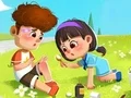 Гаме Савети за прву помоћ беби онлајн Гаме Савети за прву помоћ беби онлајн