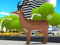 Гаме DEEEER Simulator онлајн