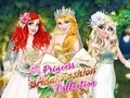 Гаме Ella kolekcija svadbene mode онлајн