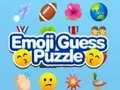Гаме Погоди Emoji Загонетку онлајн Гаме Погоди Emoji Загонетку онлајн