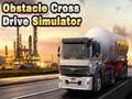 Гаме Simulator Prelaženja Prepreka онлајн