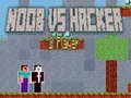 Гаме Noob protiv Hakera 2 Igrača онлајн Гаме Noob protiv Hakera 2 Igrača онлајн