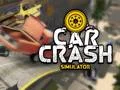 Гаме Simulator sudara automobila онлајн Гаме Simulator sudara automobila онлајн