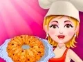 Гаме Mamini Recepti: Hleb od Banane онлајн Гаме Mamini Recepti: Hleb od Banane онлајн