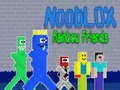 Гаме NoobLOX Prijatelji Duge онлајн