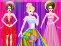 Гаме Modna Devojka: Sjajan Dan онлајн