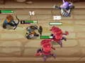 Гаме IDLE Priče Ratnika RPG онлајн