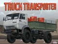 Гаме Transporter Kamiona онлајн