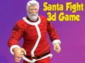Гаме Битка Деда Мраза 3D Игра онлајн