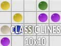 Гаме Klasične Linije 10x10 онлајн