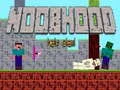 Гаме NoobHood pomaže Aleksu! онлајн