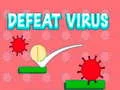 Гаме Pobediti virus онлајн Гаме Pobediti virus онлајн