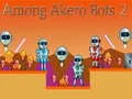 Гаме Među Akero Robotima 2 онлајн