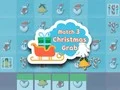 Гаме Božićni Grab Match 3 онлајн Гаме Božićni Grab Match 3 онлајн