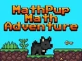 Гаме Matematička Avantura Šteneta онлајн Гаме Matematička Avantura Šteneta онлајн