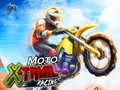 Гаме Moto X-Trial Trka онлајн Гаме Moto X-Trial Trka онлајн