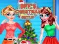 Гаме BFF Božićni Outfit онлајн